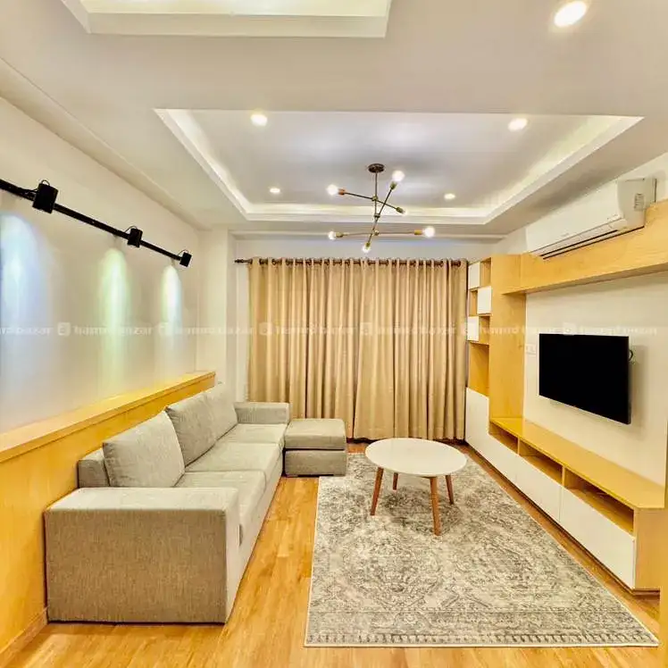 Full Furnished Apartment on Rent Thumbnail Image