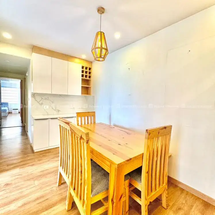 Full Furnished Apartment on Rent Image 3