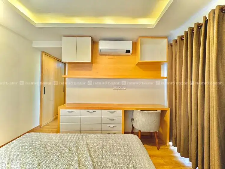 Full Furnished Apartment on Rent Image 5