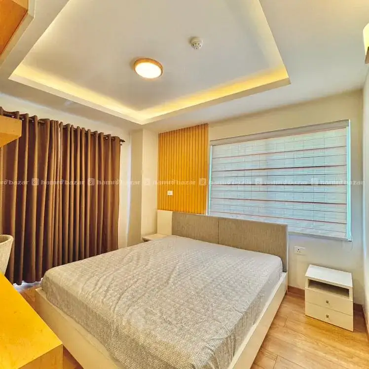 Full Furnished Apartment on Rent Image 4