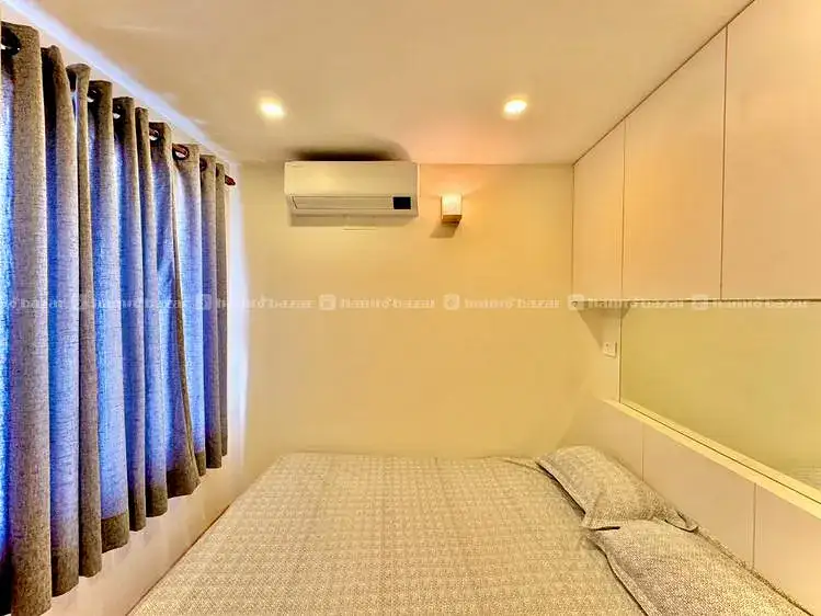 Full Furnished Apartment on Rent Image 1