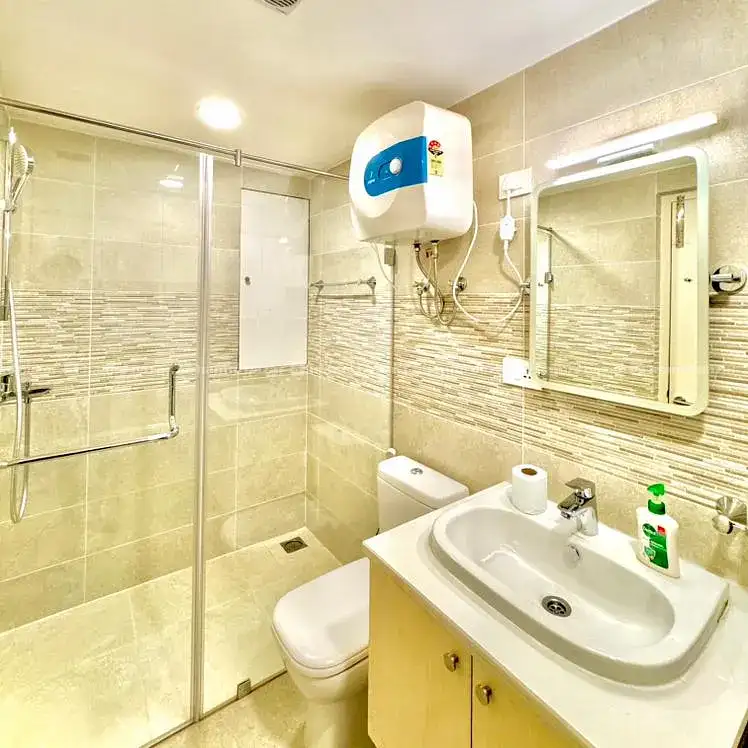 Full Furnished Apartment on Rent Image 6