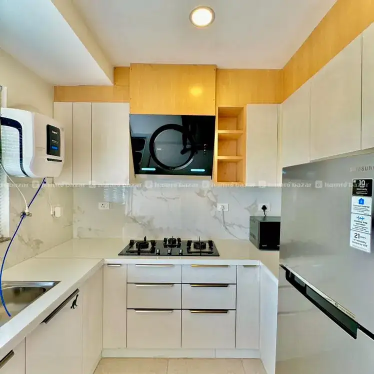 Full Furnished Apartment on Rent Image 2