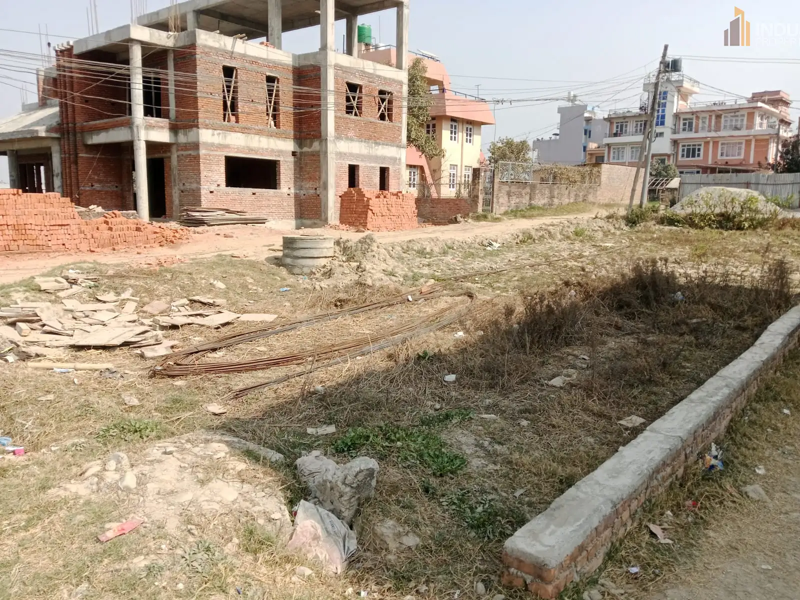Land on Sale Image 2