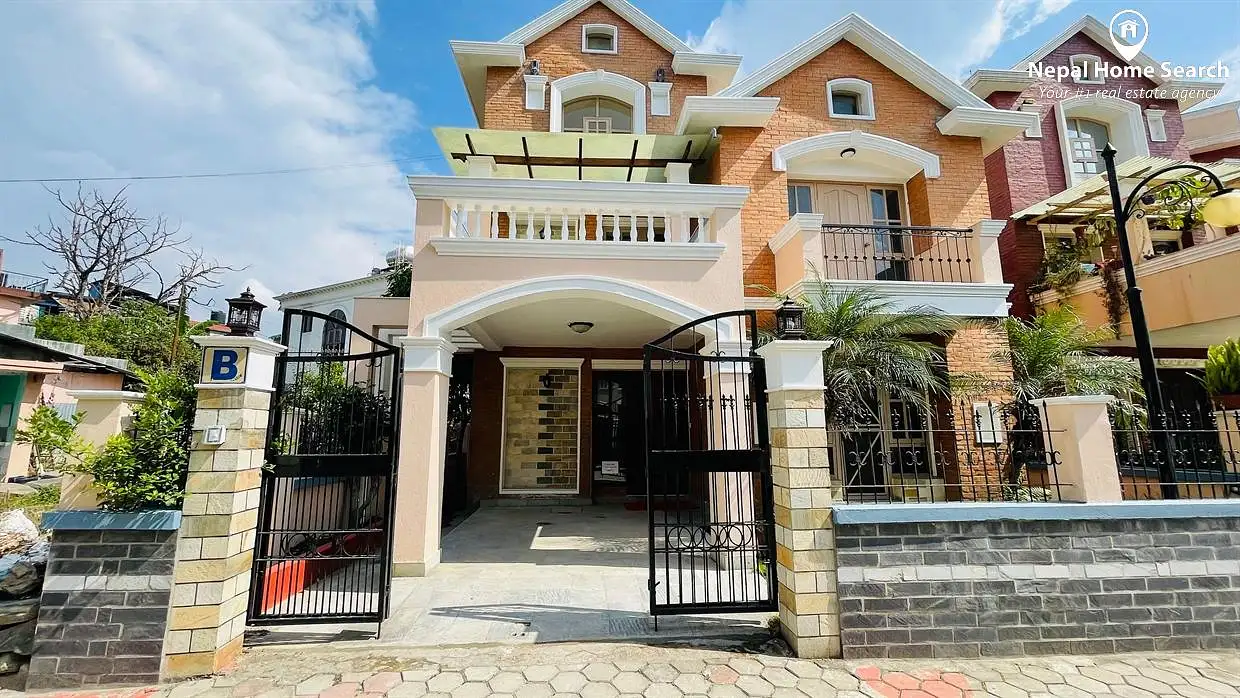 Residential House On Sale Thumbnail