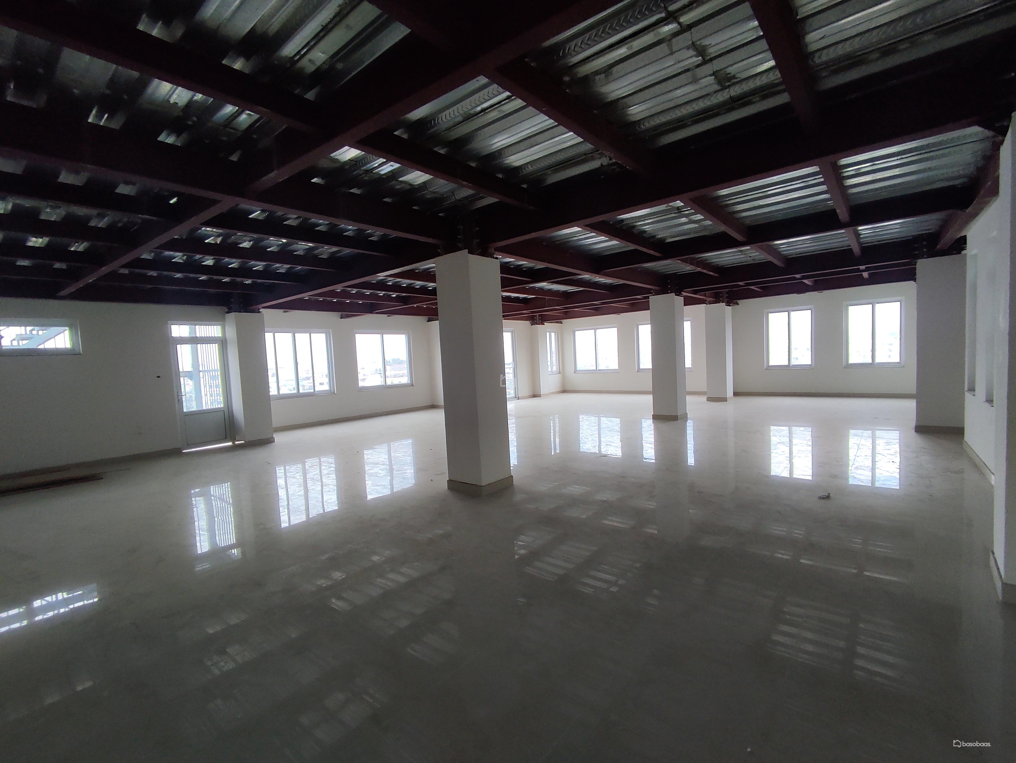 Commercial Building : Office Space for Rent in Dhumbarahi, Kathmandu Image 6