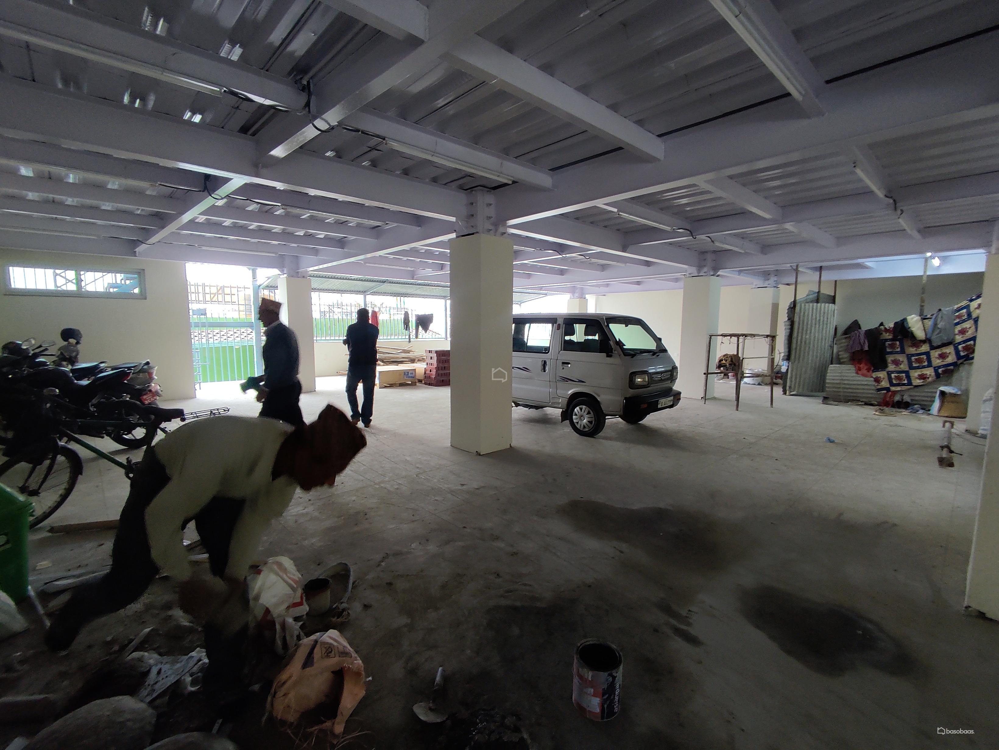 Commercial Building : Office Space for Rent in Dhumbarahi, Kathmandu Image 7