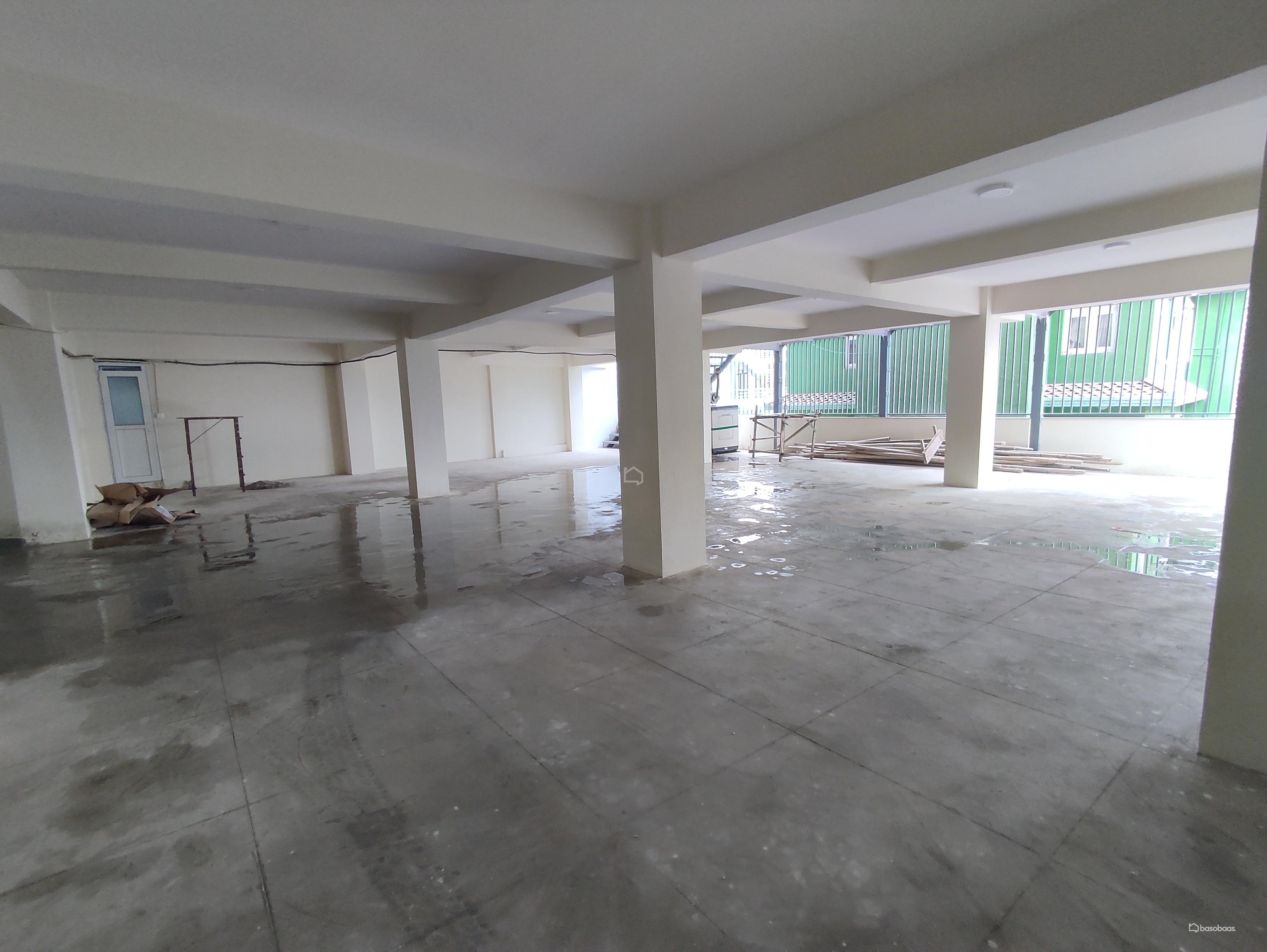 Commercial Building : Office Space for Rent in Dhumbarahi, Kathmandu Image 2