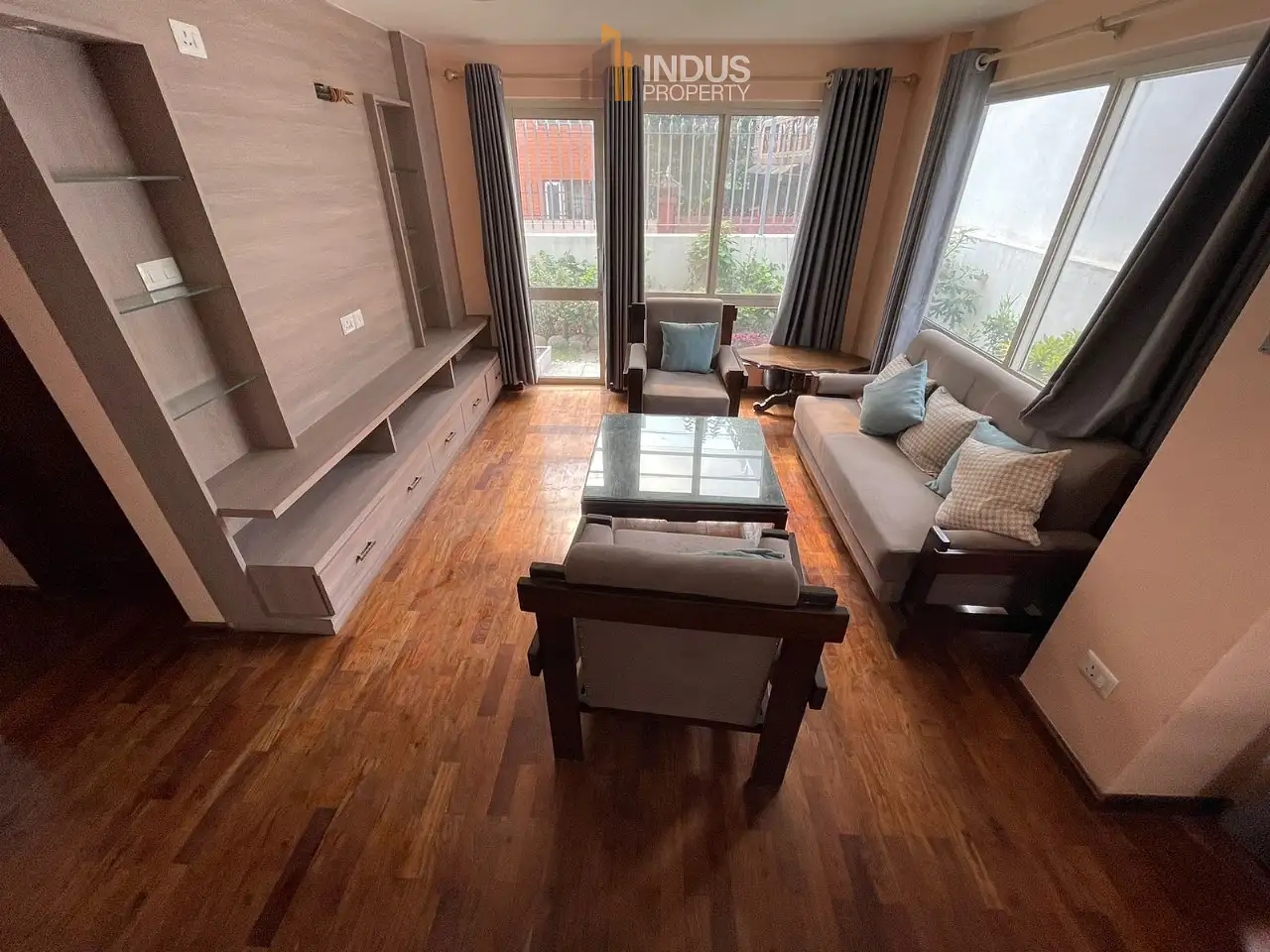 House on Rent at Mid Baneshwor,kathmandu Image 3