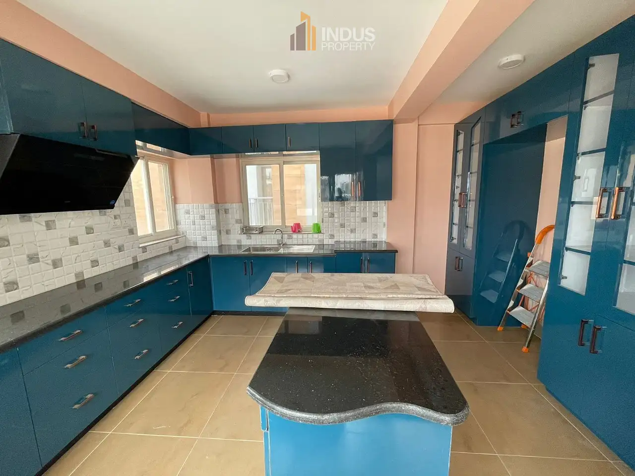 House on Rent at Mid Baneshwor,kathmandu Image 1