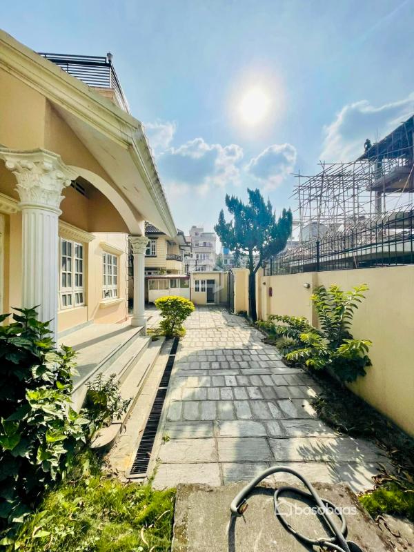 Bungalow on sale at Sukedhara : House for Sale in Sukedhara, Kathmandu Image 10