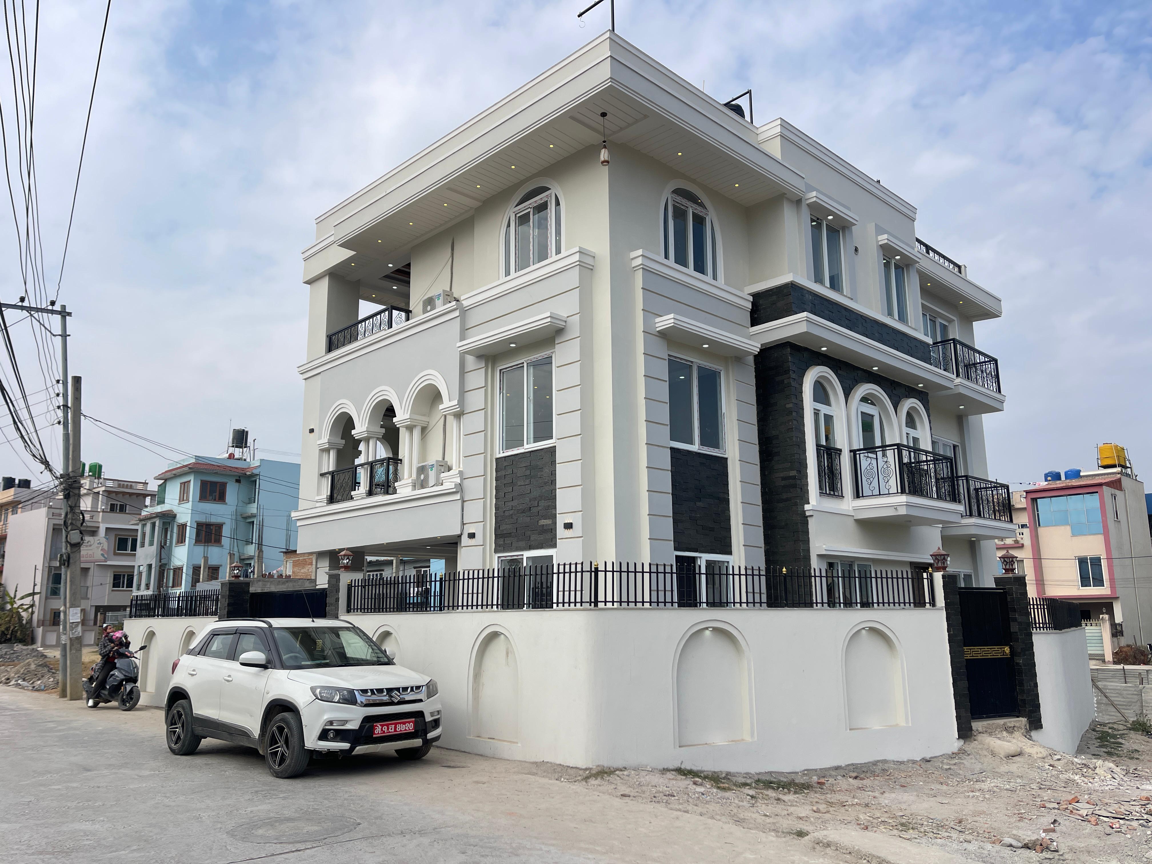 House for sale at Shital heoght  Image 3