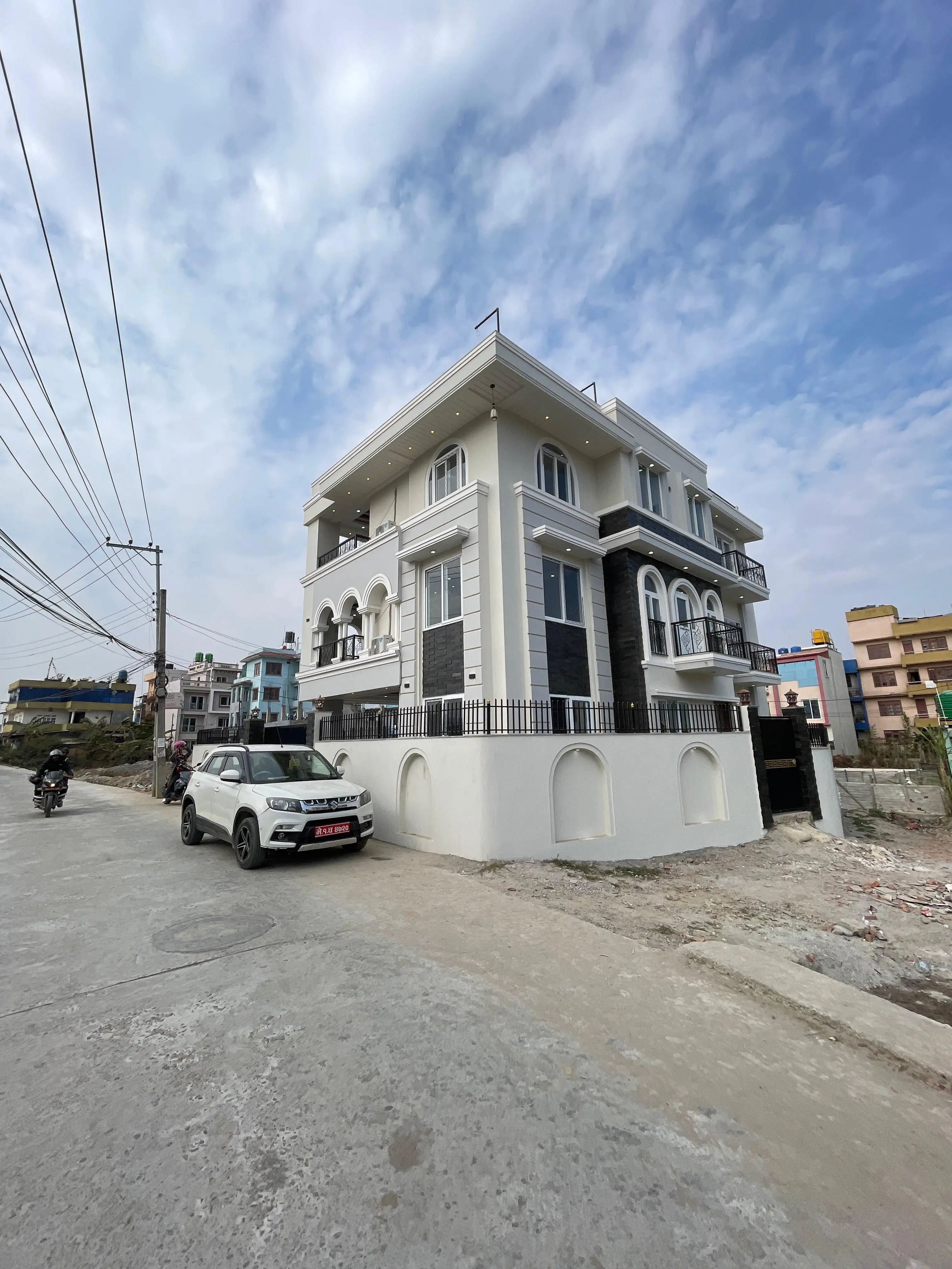 House for sale at Shital heoght  Thumbnail