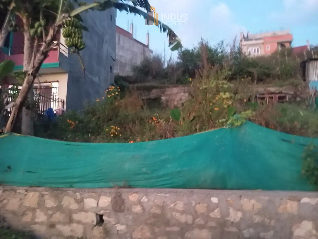 Land on sale at Lubhu, Lalitpur Image 2