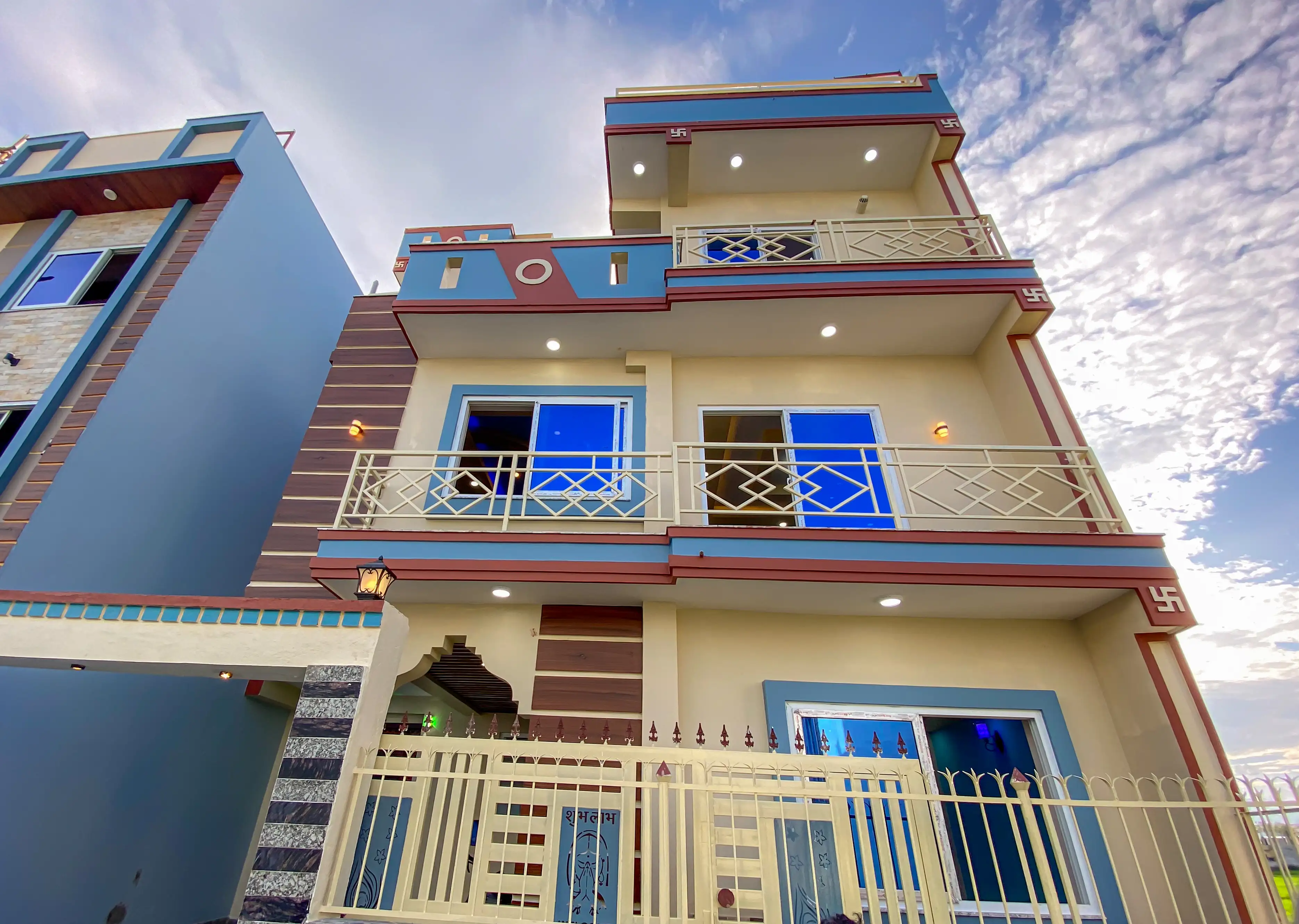 Residential House On Sale Thumbnail