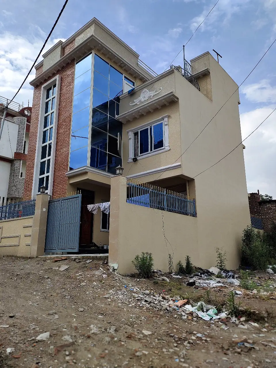 Duplex House for Sale at kapan, Budhailnikantha Image 7