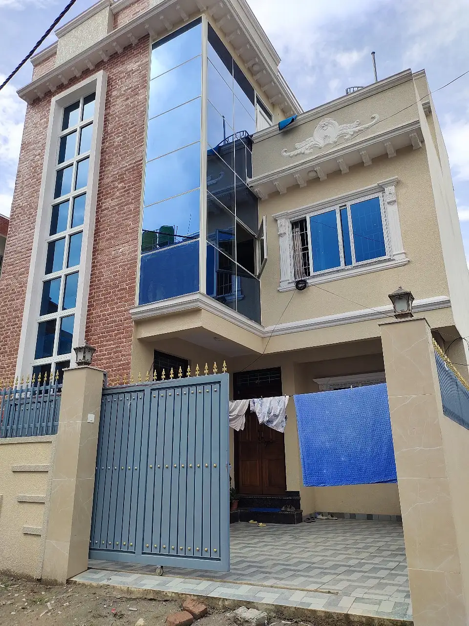 Duplex House for Sale at kapan, Budhailnikantha Image 8