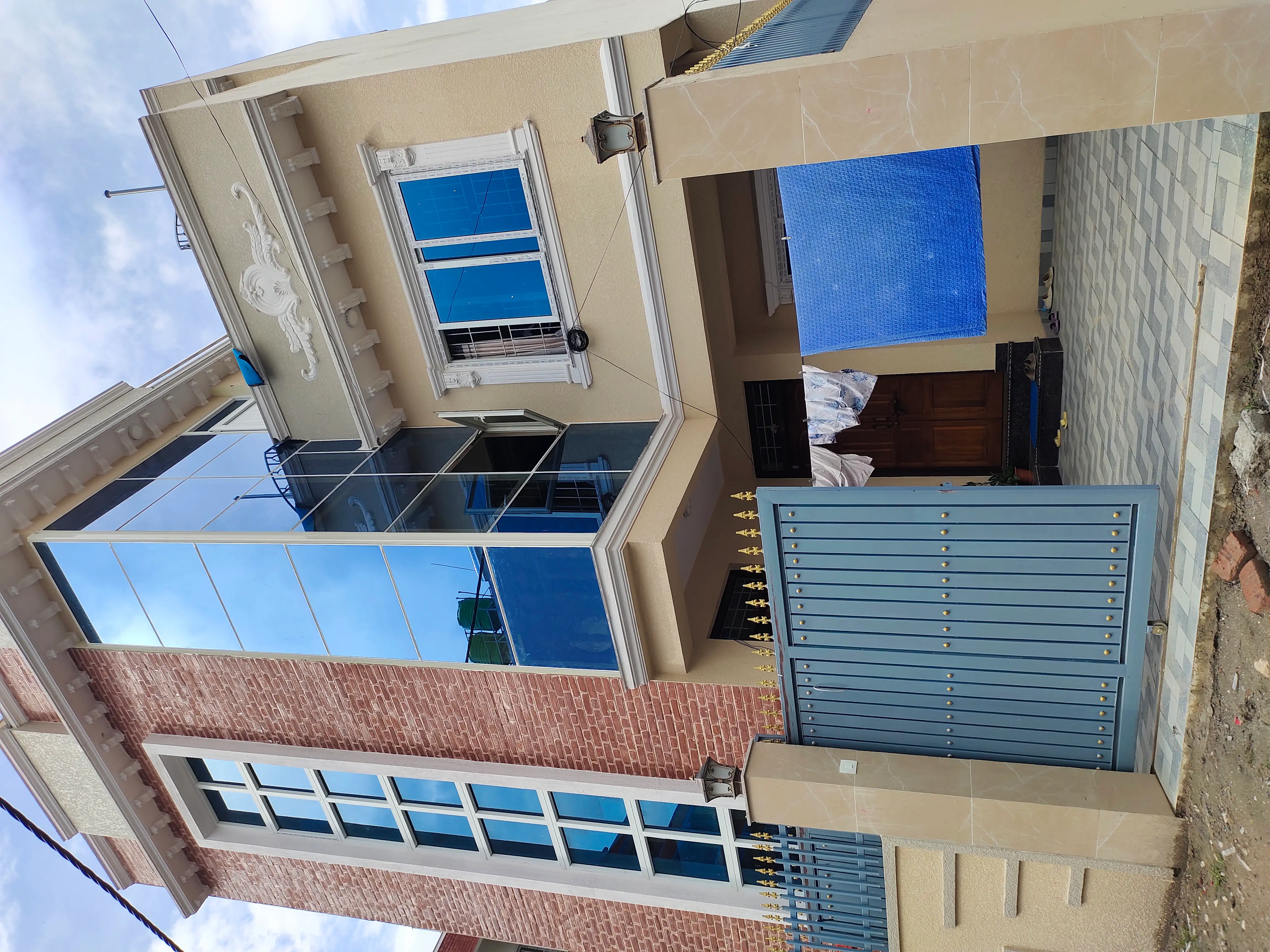 Duplex House for Sale at kapan, Budhailnikantha Image 4