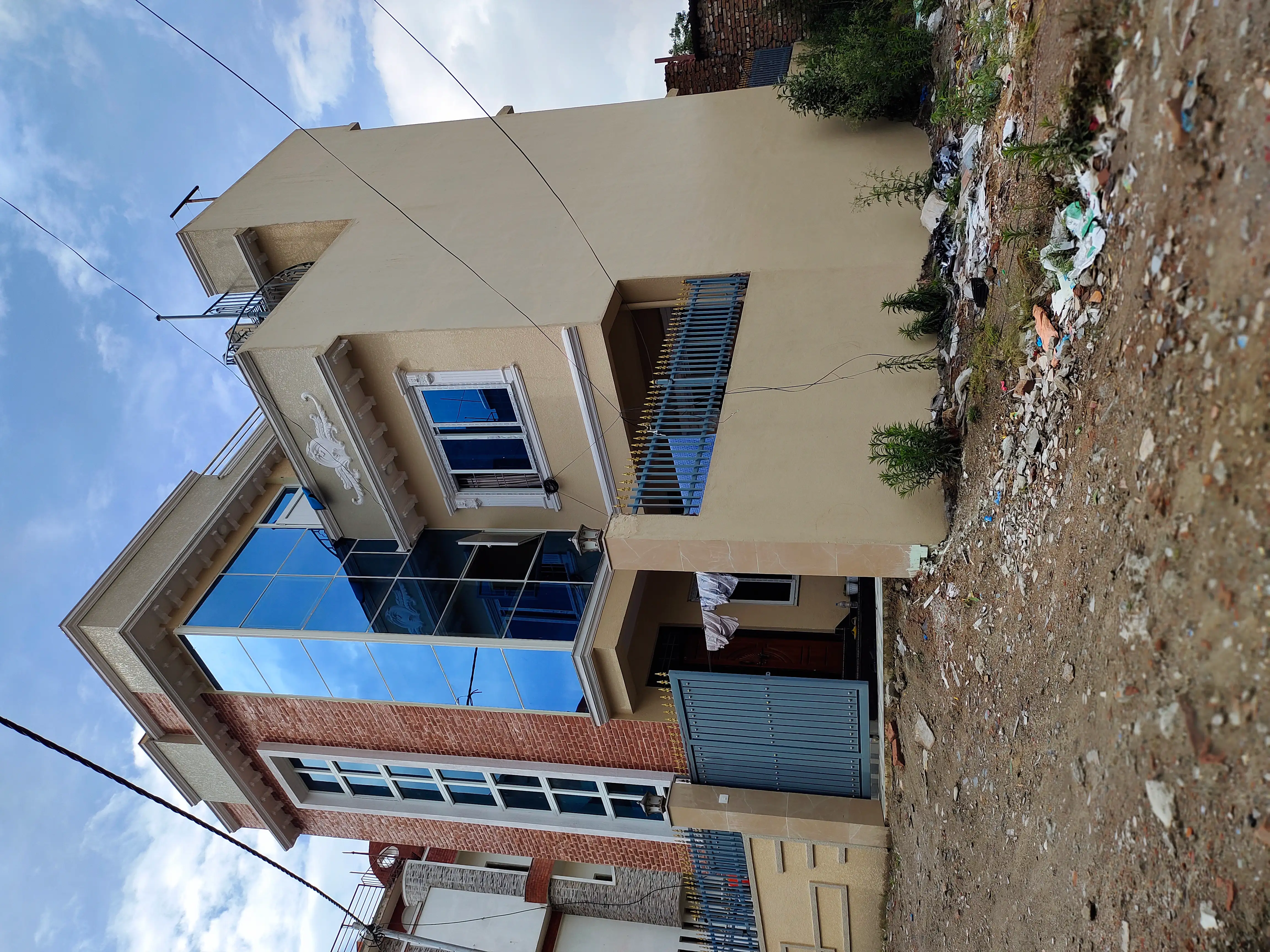 Duplex House for Sale at kapan, Budhailnikantha Image 1