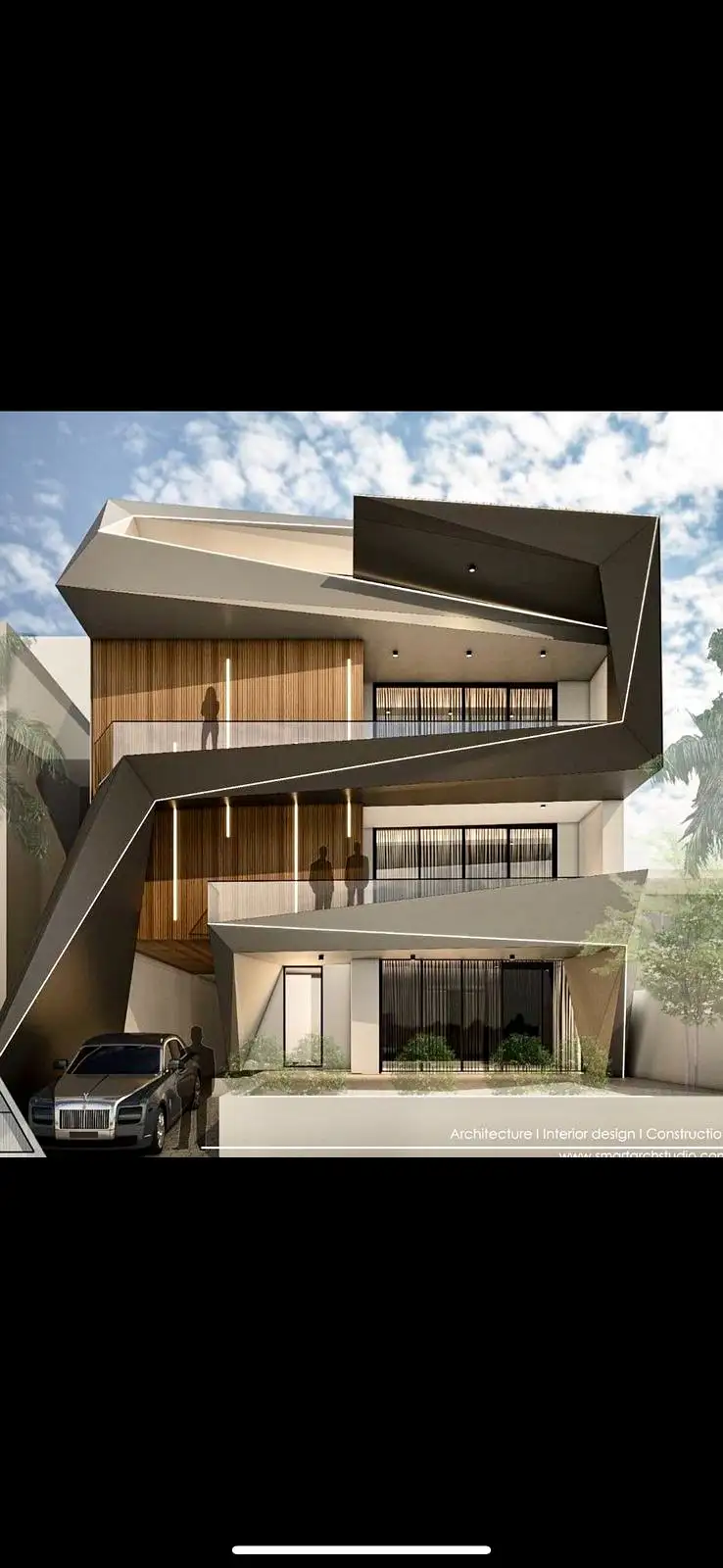 Residential House On Sale Thumbnail