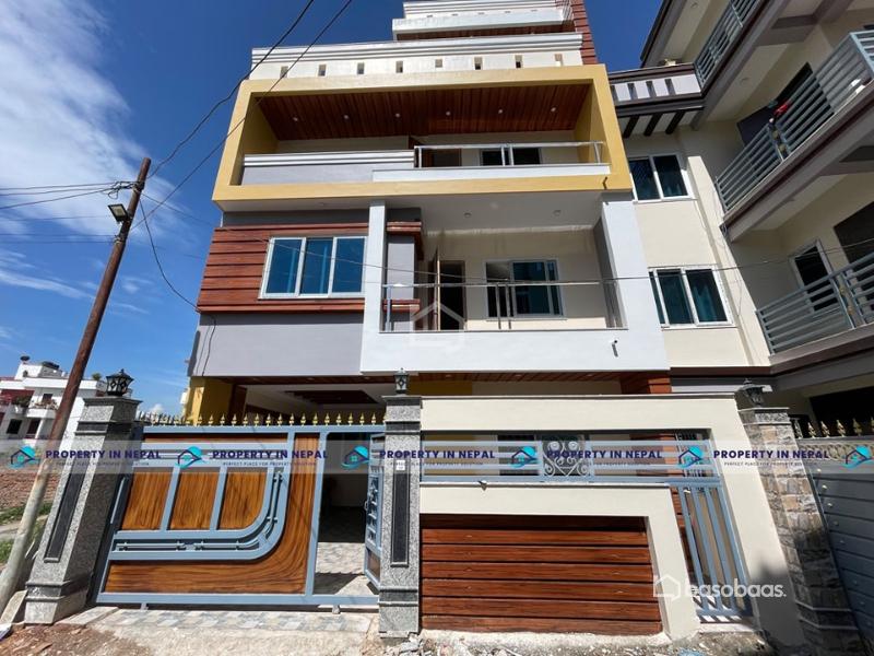 House for sale : House for Sale in Imadol, Lalitpur Image 8