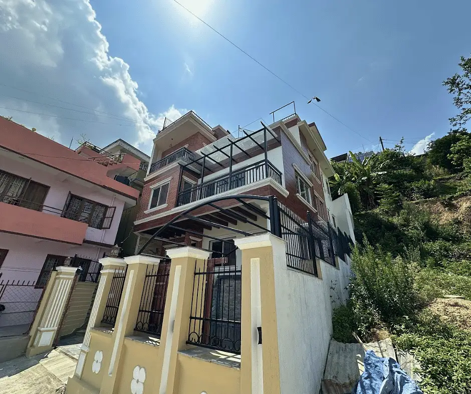 Residential House On Sale Thumbnail