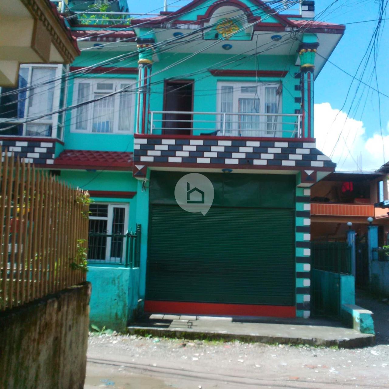 House : House for Sale in Makalbari, Kathmandu Thumbnail