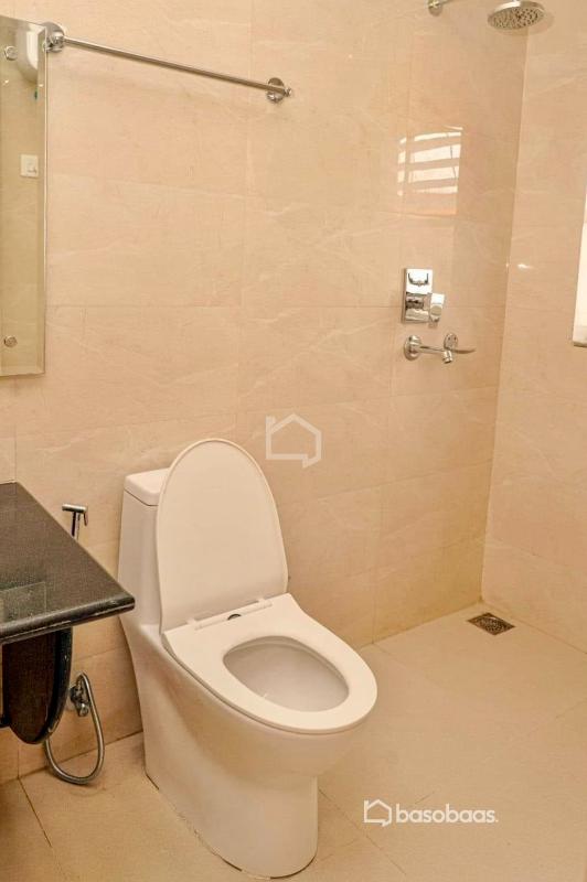 Apartment on Rent at Sinamangal : Apartment for Rent in Sinamangal, Kathmandu Image 2