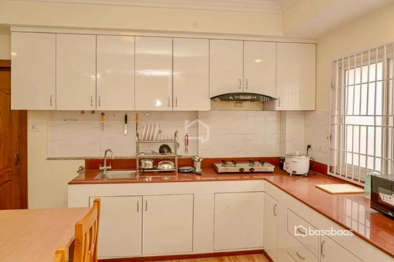 Apartment on Rent at Sinamangal : Apartment for Rent in Sinamangal, Kathmandu Image 5