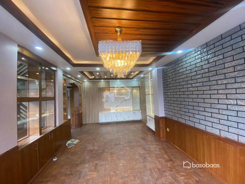 House on sale-Ochu Height : House for Sale in Imadol, Lalitpur Image 2