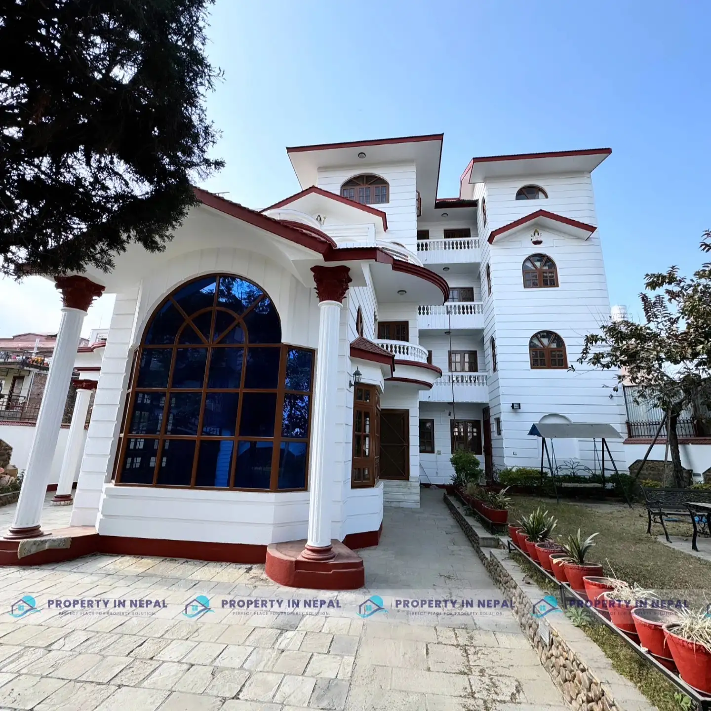 Residential House On Sale Thumbnail