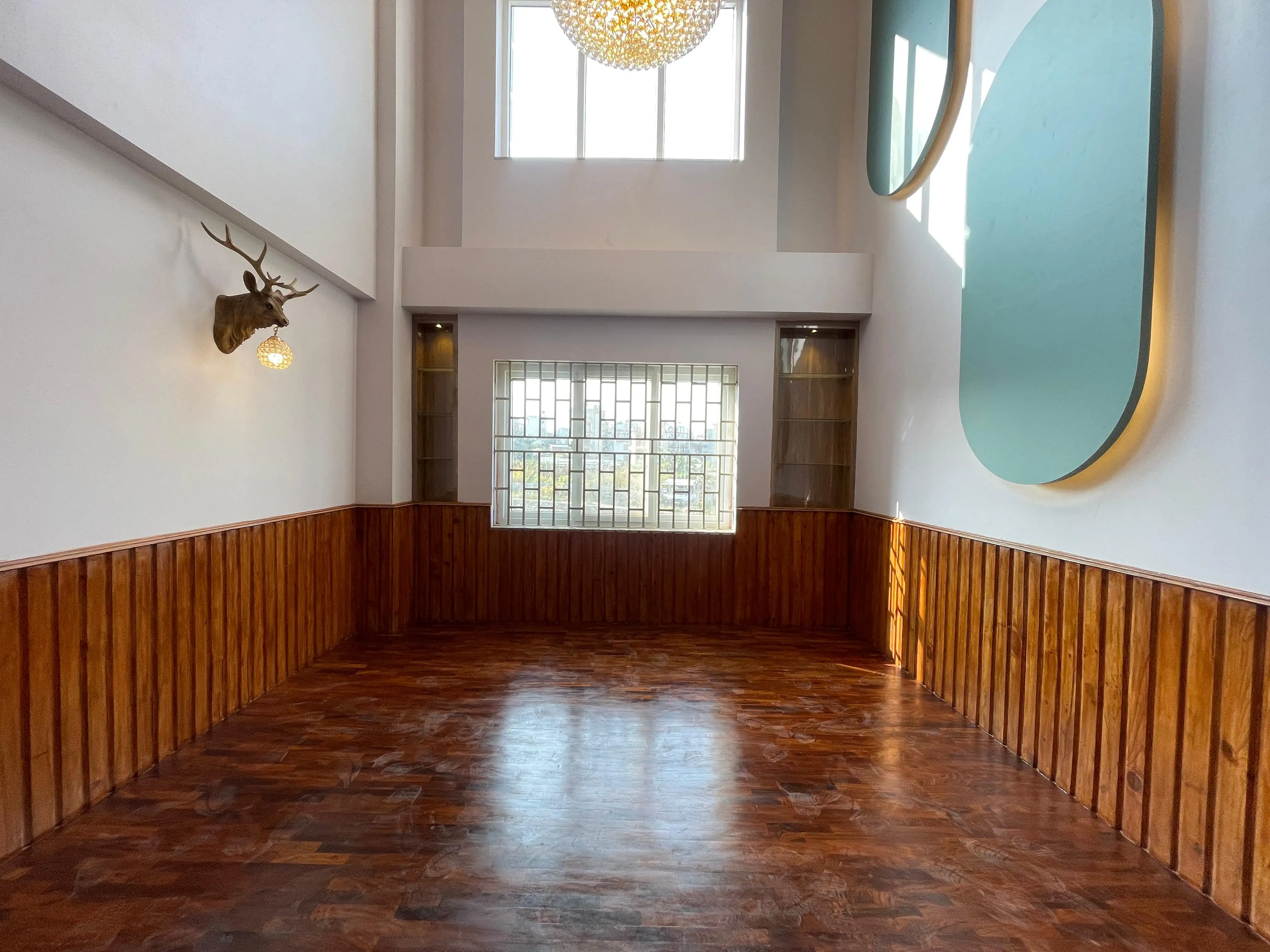 Brand new house for sale at Chayau dada Image 9