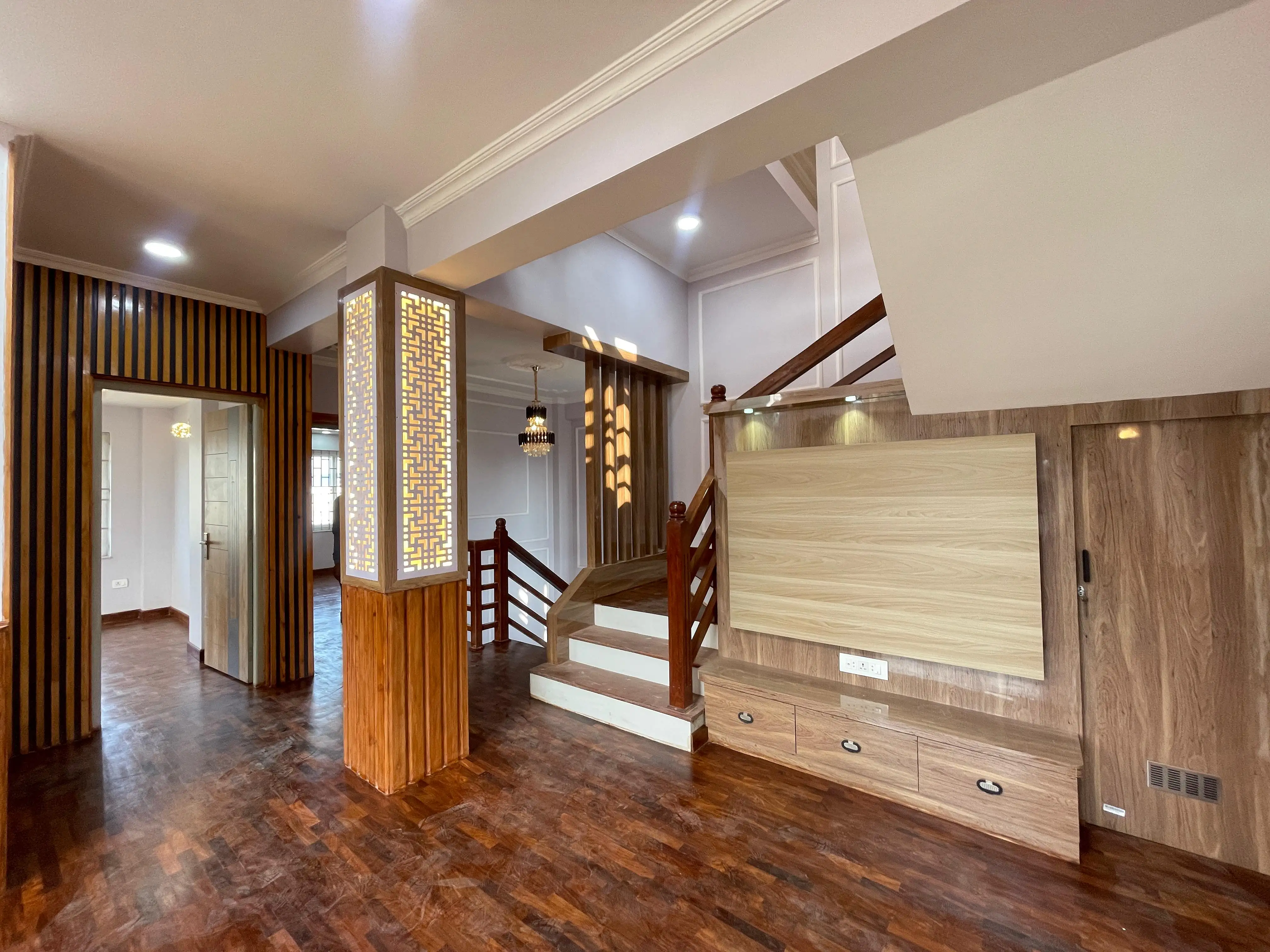 Brand new house for sale at Chayau dada Image 8