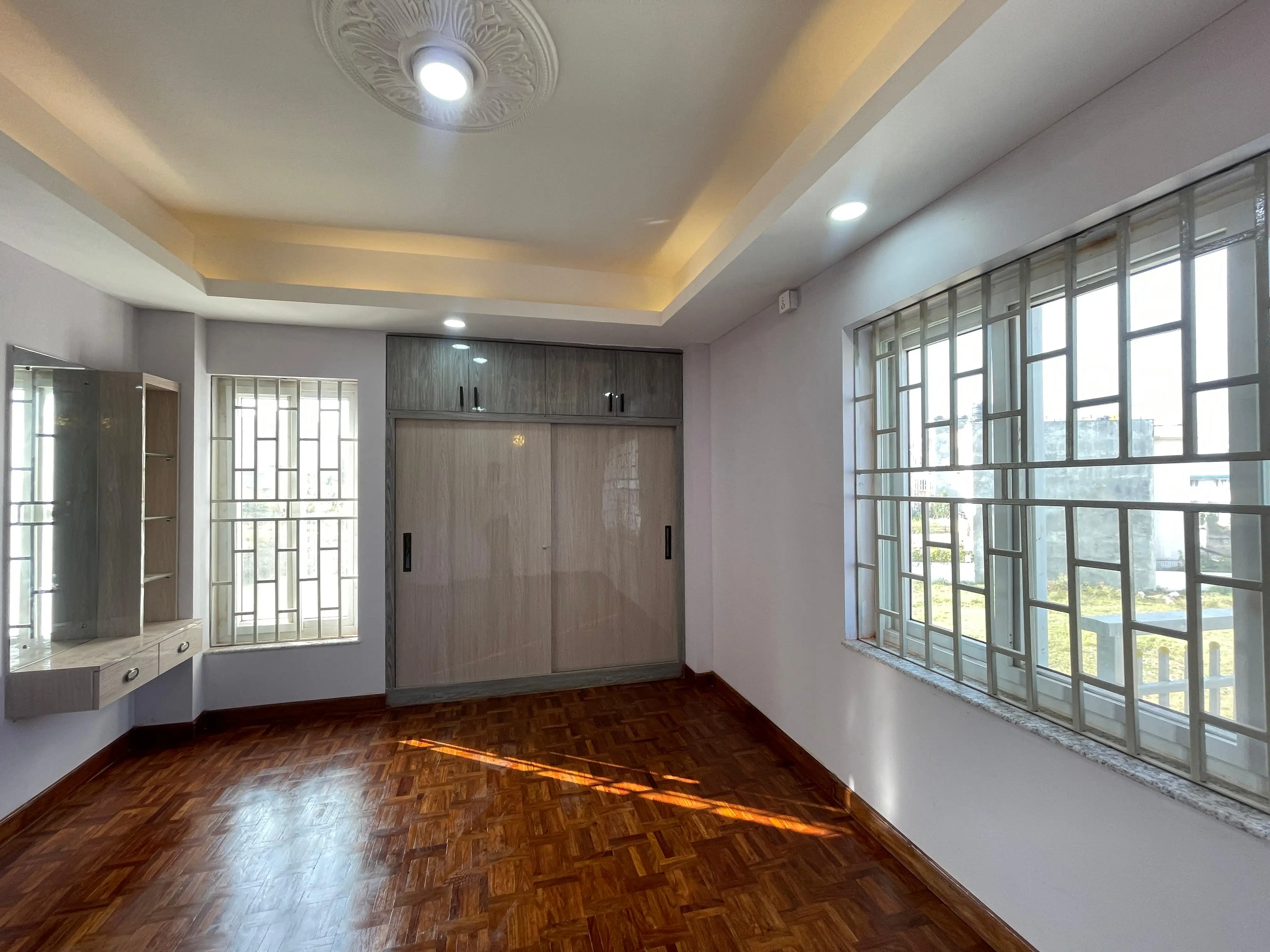 Brand new house for sale at Chayau dada Image 4
