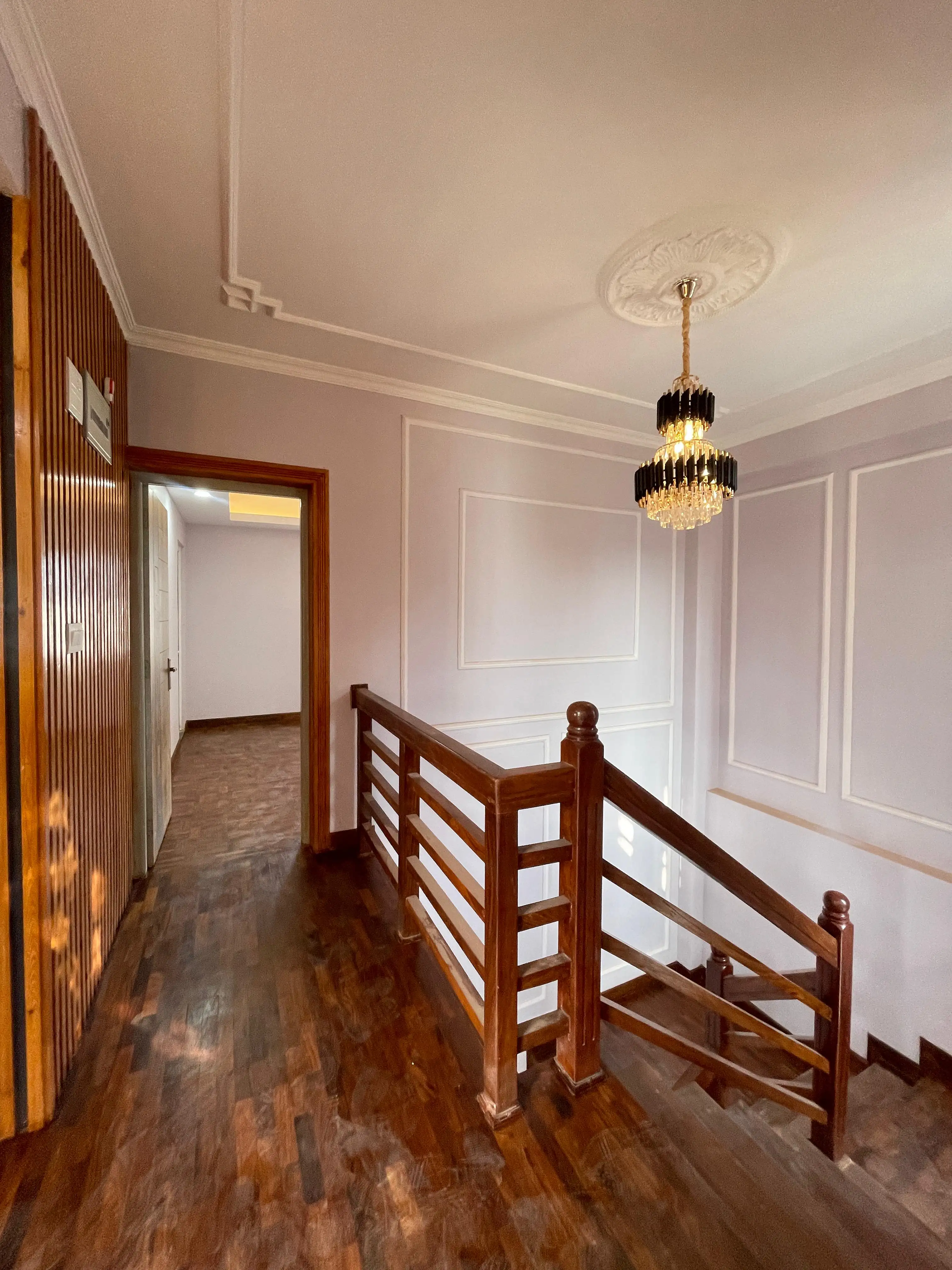 Brand new house for sale at Chayau dada Image 6