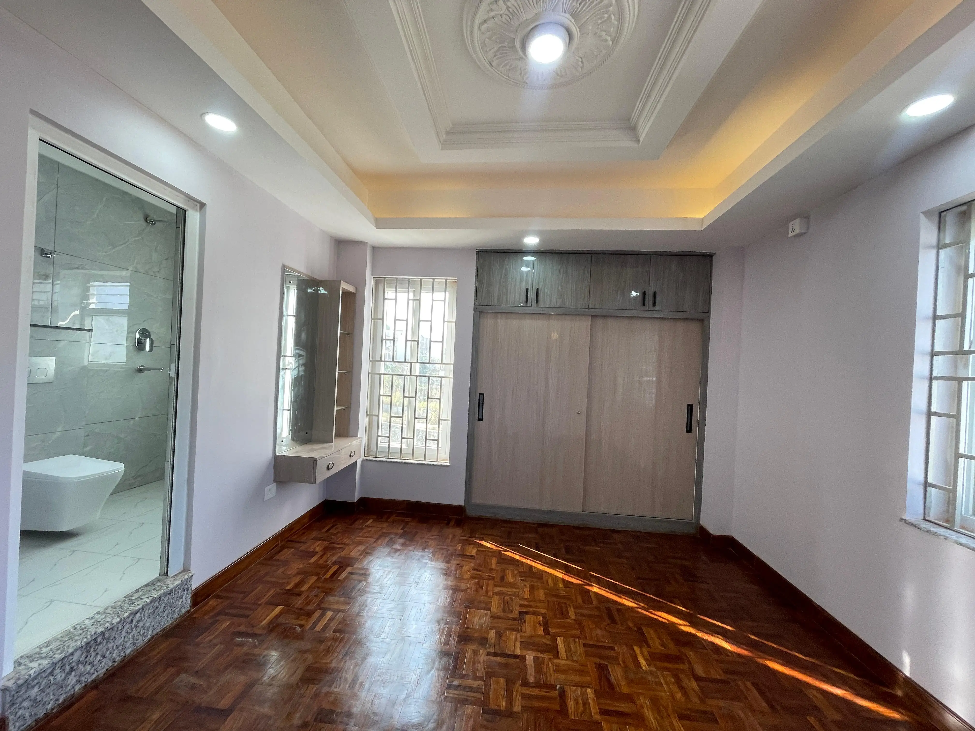 Brand new house for sale at Chayau dada Image 11