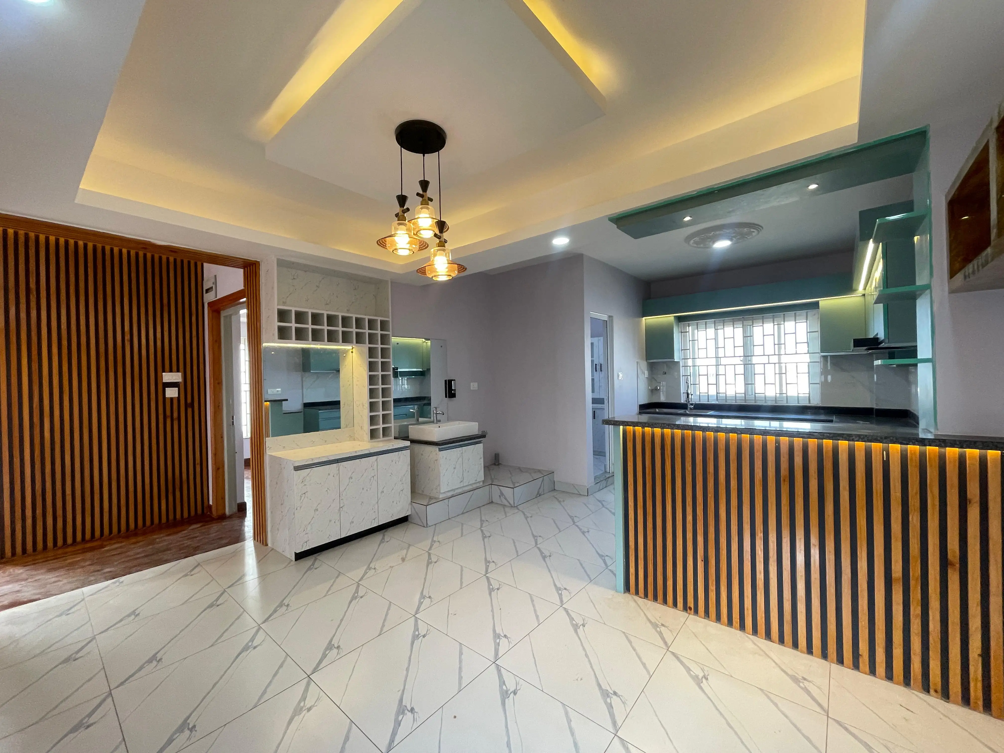 Brand new house for sale at Chayau dada Image 13