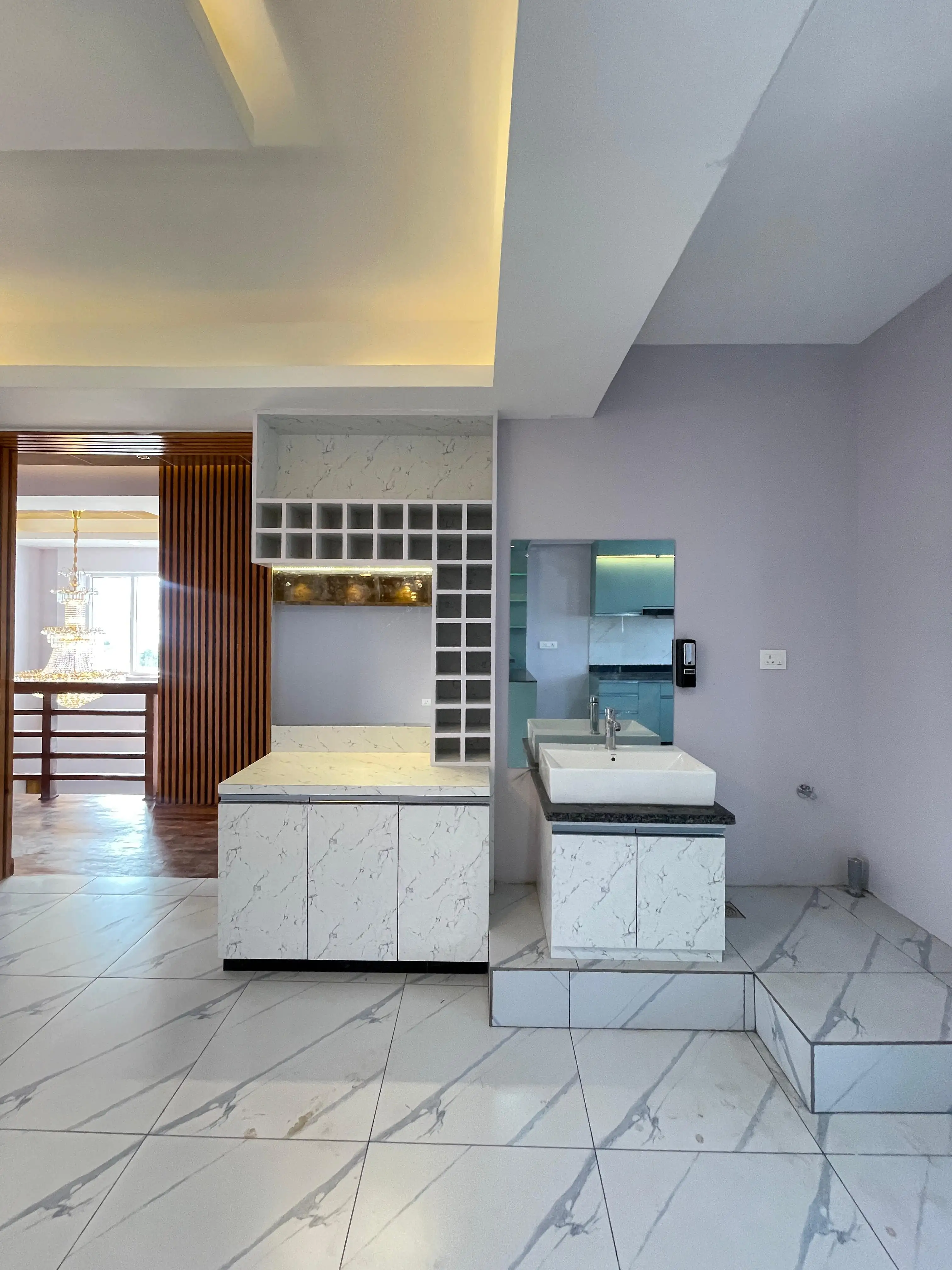 Brand new house for sale at Chayau dada Image 14
