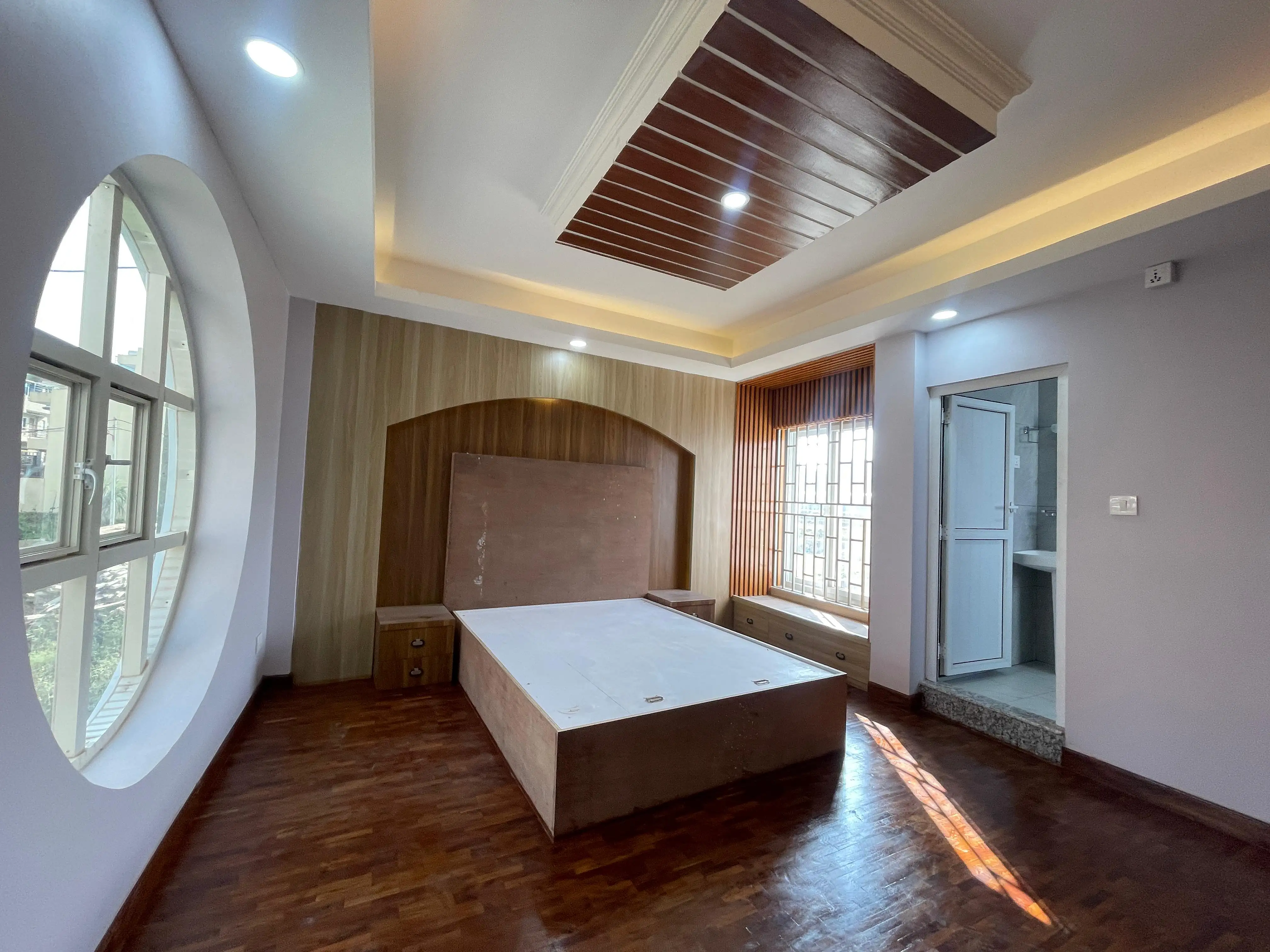 Brand new house for sale at Chayau dada Image 3
