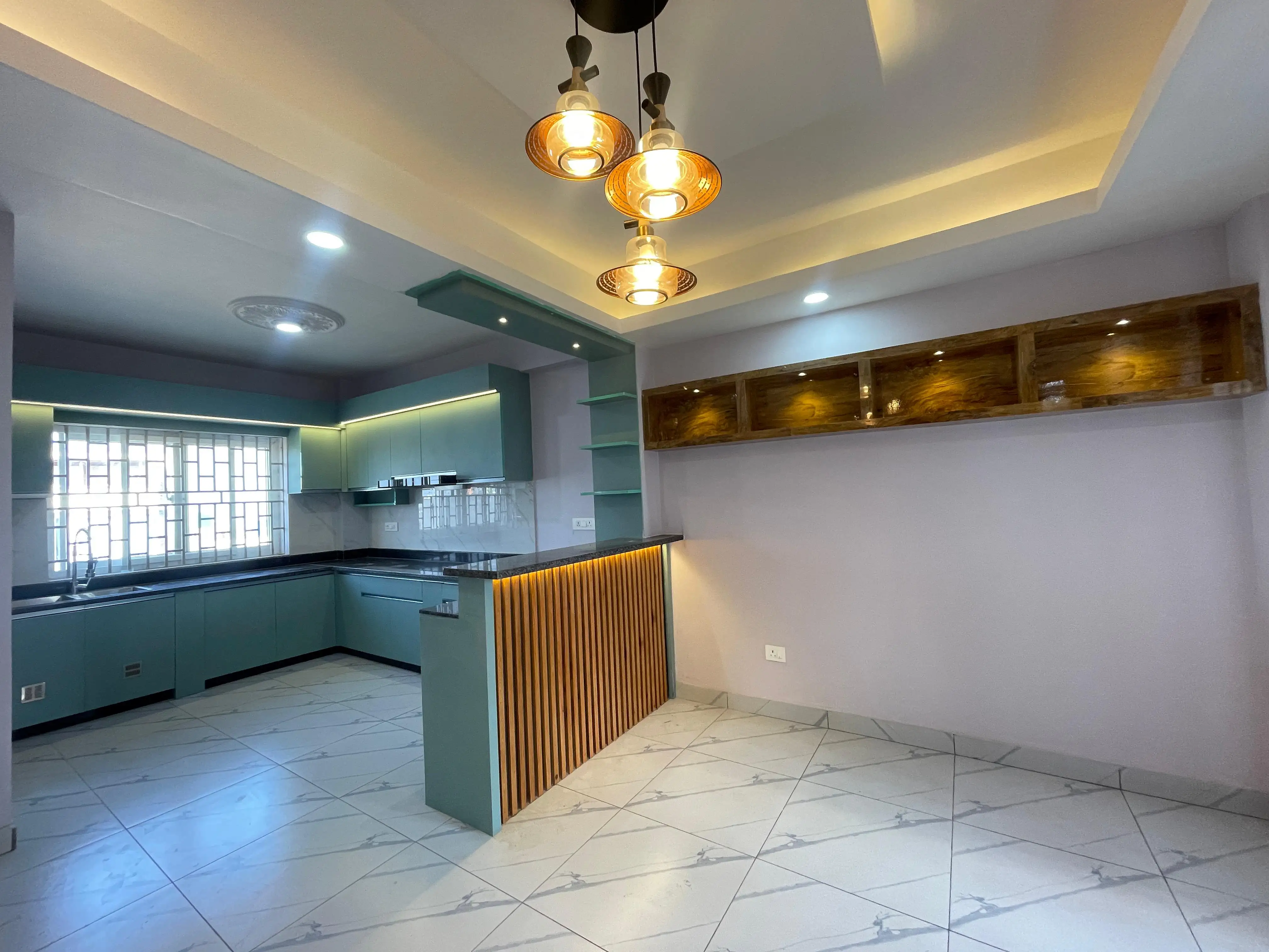 Brand new house for sale at Chayau dada Image 2