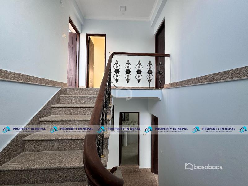 House for sale at Jwagal : House for Sale in Jwagal, Lalitpur Image 6