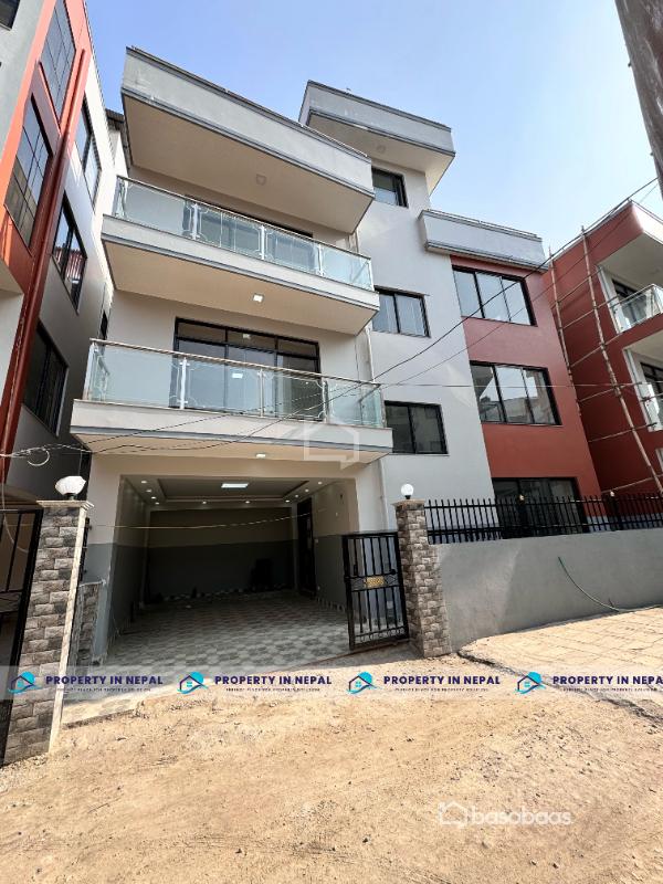 House for sale at Jwagal : House for Sale in Jwagal, Lalitpur Image 10