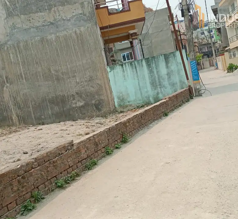 Land on sale-Budhanilkantha Image 3