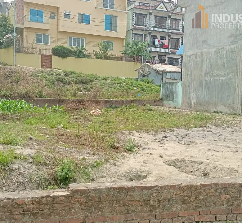 Land on sale-Budhanilkantha Image 5