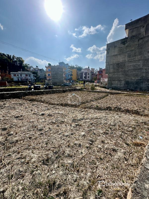 Residental land on sale at Hattigauda : Land for Sale in Budhanilkantha, Kathmandu Image 8