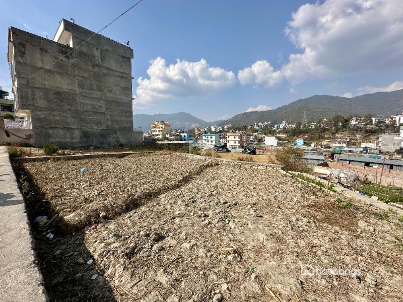 Residental land on sale at Hattigauda : Land for Sale in Budhanilkantha, Kathmandu Image 5