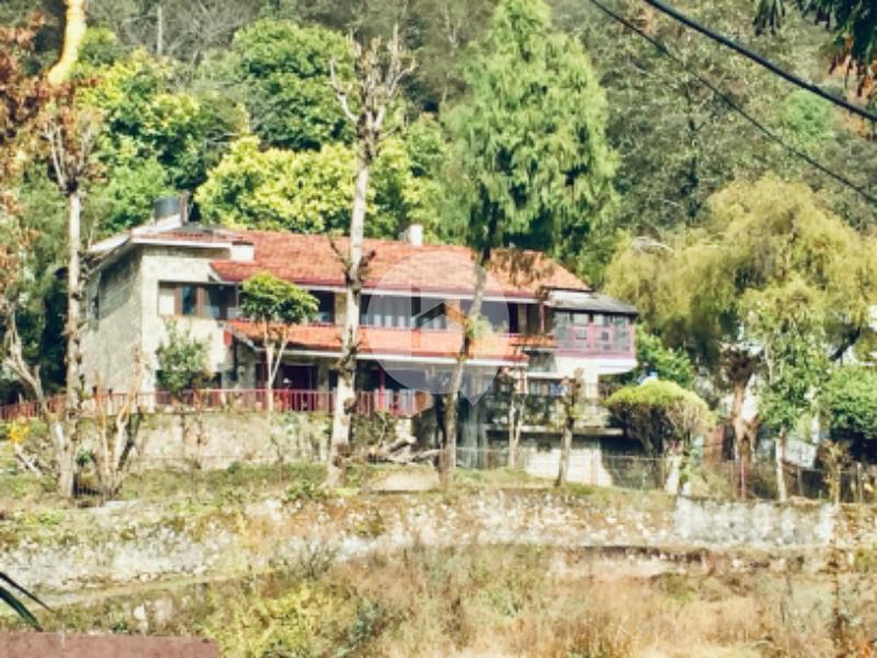 4 ropani farm house budhanilkantha : House for Sale in Budhanilkantha, Kathmandu Image 2