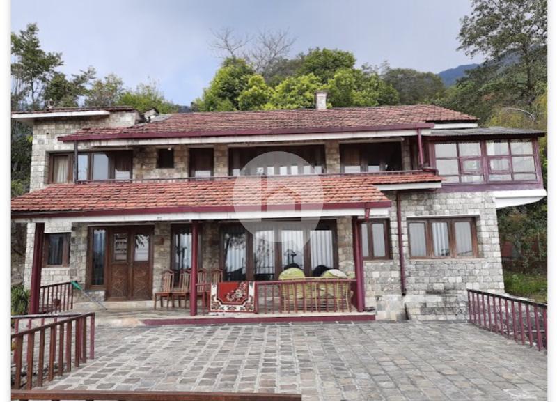 4 ropani farm house budhanilkantha : House for Sale in Budhanilkantha, Kathmandu Thumbnail
