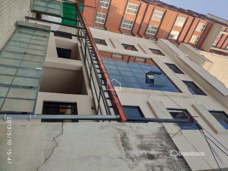 Office Space for Rent  at Laldurbar Marg : Office Space for Rent in Durbar Marg, Kathmandu Image 8