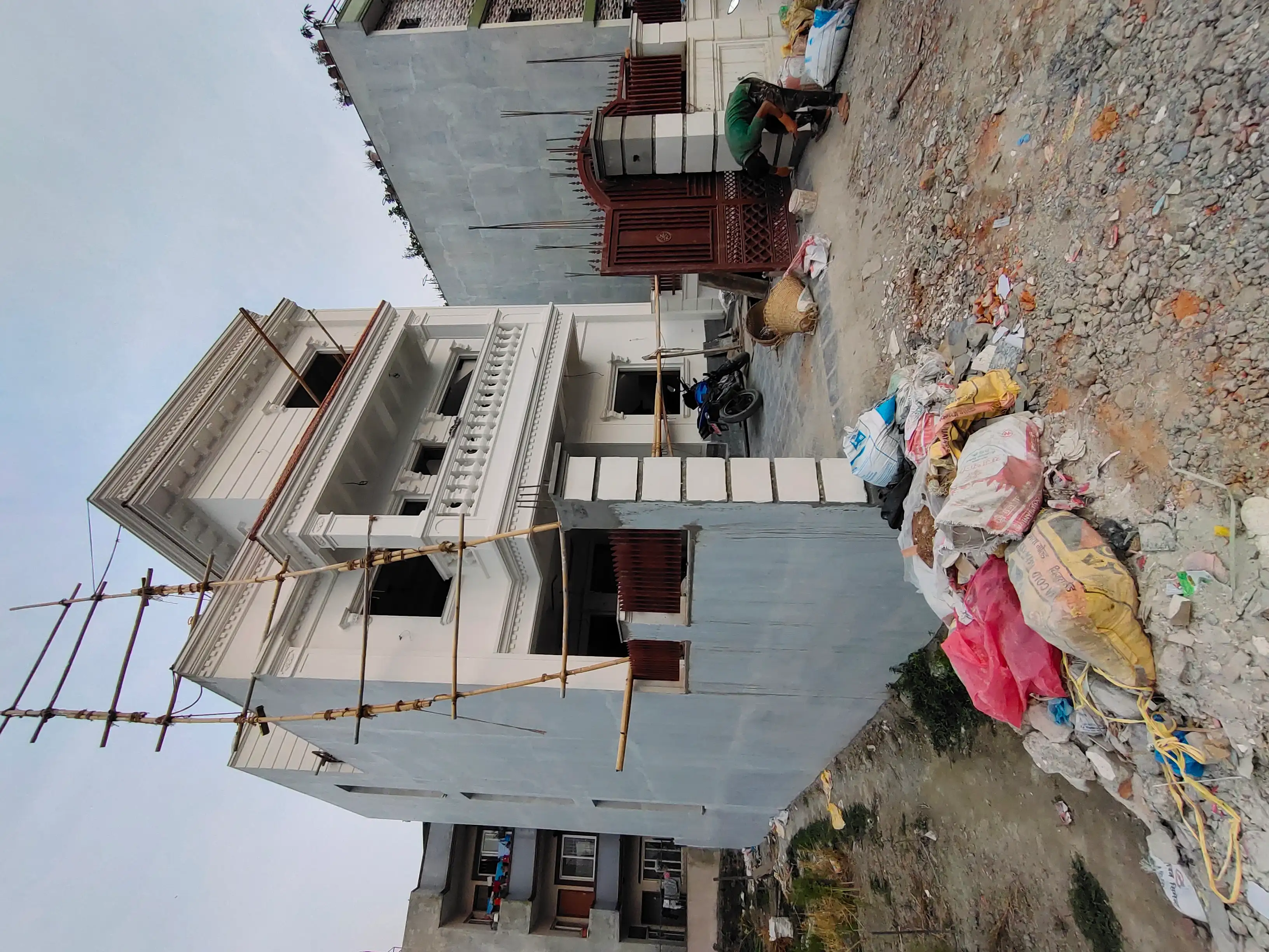 Duplex House for Sale at Kapan, Budhanilkantha Image 1
